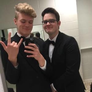 Meet your Posher, Weston